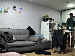 Enthousiasteling, Aziatisch, Koreaans