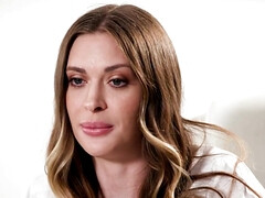 デカ尻, デカパイ, フェラチオ, チン, Hd, マッサージ, オイル, オーガズム