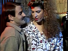 Nana, Tir de sperme, Hard, Lingerie, Nénés, Rétro ancien