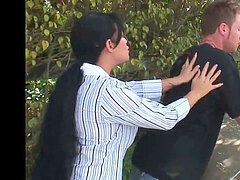 Grosser arsch, Latina, Reif, Milf