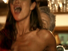 Tales From Cockwarts (2021) - Scene 1 - Alyssa Reece(2K) - Alyssa reece
