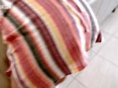 Grote mammen, Blond, Pijpbeurt, Rondborstig, Hardcore, Gezichtspunt, Taboe, Tieten likken