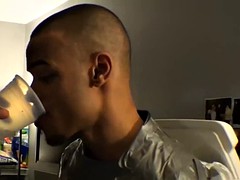 アナル, デカチン, ゲイ, パーティ