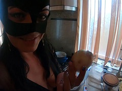 Leie, Besamung, Fetisch, Ehefrau