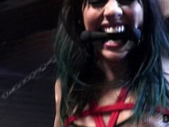 18 ans, Cul, Bondage domination sadisme masochisme, Hd, Indienne, Piercing, Rugueux, Adolescente