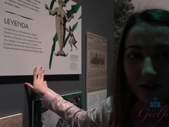 Braunhaarige, Handjob, Küssen, Orgasmus, Pov, Titten, Spanner, Nass