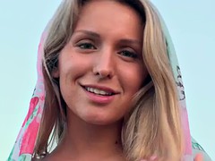 Tschechisch, Im freien, Erotischer film, Titten