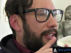 OUT OF THE FAMILY - Cutie Babe Jaye Summers Gets Her Pussy Plumbed Hard By Her BFF s Dad: Porn