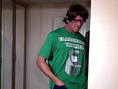 Blasen, Flasche, Besamung, Fingern, Handjob, Masturbation, Muschi, Flotter dreier