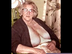 Leie, Kompilation, Oma, Milf