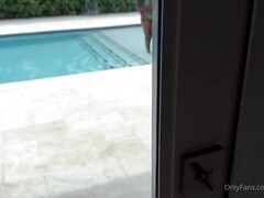 Culo grande, Verga grande, Morena, Sexo duro, Interracial, Al aire libre, Coño, Tetas