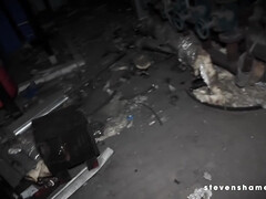 Braunhaarige, Deutsch, Handjob, Hd, Natürlichen titten, Pov, Realität, Tätowierung
