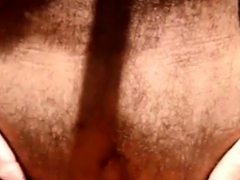 BB by super hairy Country man