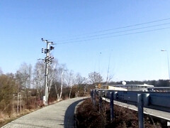 Leie, Arsch, Grosser schwanz, Tschechisch, Hardcore, Pov, Öffentlich, Muschi