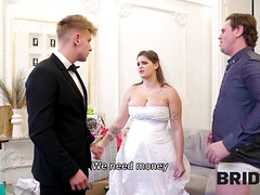 Gros cul, Grosse bite, Gros seins, Couple, Gorge profonde, Réalité, Nénés, Épouse