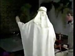 Enjoy Old Porn Perversions With Limp Cock And Big Balls