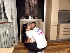 Kont, Pijpbeurt, Gek, Huisgemaakt, Ondergoed, Vrijster, Pools, Kut duiken