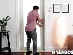 Blond, Bruinharig, Lul, Hondjeshouding, Moeder die ik wil neuken, Natuurlijke tieten, Doordringend, Ruw