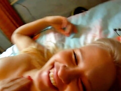 Universiteit, Sperma shot, Hondjeshouding, Europees, Sperma in gezicht, Kut duiken, Rijden, Slikken