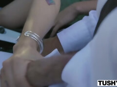 Anal, Rubia, Mamada, Polla, Sexo duro, Hd, Adolescente, Tetas