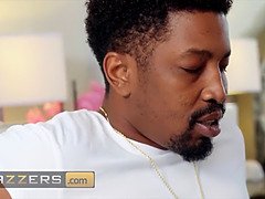 Bridgette B is sent to Isiah Maxwell by his buddies