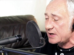 Blondine, Blasen, Sperma im mund, Süss, Schwanz, Hardcore, Hd, Flotter dreier