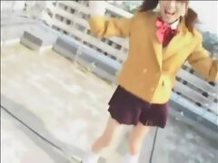 緊縛, ぶっかけ, 大学生, ディルド, 顔射, 指いじり, ゴックンする, おもちゃ