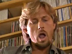 Anal, Double pénétration, Français, Mère que j'aimerais baiser