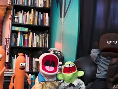 Толстушки, Большая жопа, Собачьи, Фетиш, Ласковые ручки, Милф, Натуральные сиськи, Чулки