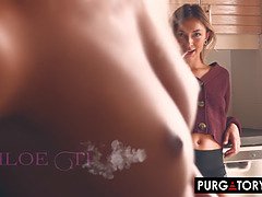 Mamada, Estilo perrito, Hd, Coño, Realidad, Gritar, Afeitado, Trio