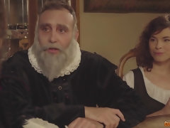 In den arsch, Grosser arsch, Grosse titten, Britisch, Hardcore, Pornostars, Flotter dreier, Titten