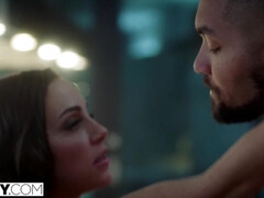 Anal, Culo, Tetas grandes, Mamada, Morena, Sexo duro, Montar, Chupando