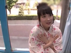 素人, アジア人, 美女, フェラチオ, ハードコア, マッサージ, オナニー, オマンコ