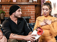 お尻, デカチン, フェラチオ, バック, 自然山雀, ガリガリ, ティーン, オッパイの