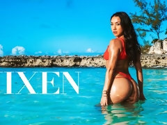 お尻, キス, レズビアン, なめる, 乳首, ストリッピング, ティーン, オッパイの