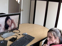 フェラチオ, 衣服着たままセックス, コンドーム, カワイイ, 淫乱熟女, 母, オッパイの, ヴァージン