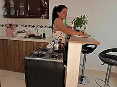 Любители, Латиноамериканки