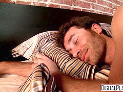 Kayden Kross James Deen - Bad femmes 8 sequence two