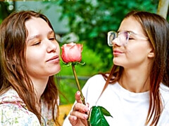 Culo, Muñeca, Lamidas, Lencería, Masturbación, Coño, Flaco, Tetas