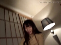 Asiatisch, Hd, Japanische massage, Lesbisch, Lecken, Pov