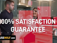 Lul, Hondjeshouding, Zwart, Groep, Hd, Interraciaal, Trio, Tieten likken