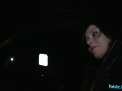 Amateur, Cul, Sucer une bite, Voiture, En levrette, Branlette thaïlandaise, De plein air, Pov