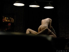 Поза 69, Американки, Язык в попке, Измена, Семья, Натуральные сиськи, Киски, Сиськи