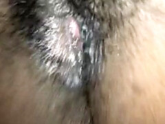 素人, チン, 黒人, 毛深い