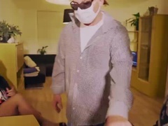 Grote lul, Grote mammen, Diep in de keel, Lul, Interraciaal, Moeder die ik wil neuken, Slet, Slet