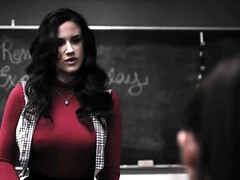 Anal, Verga grande, Morena, Animadora, Garganta profunda, Pajear, Sexo duro, Tetas