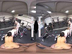 Grosser schwanz, Blondine, Blasen, Schwanz, Aufs gesicht abspritzen, Lesbisch, Orgie, Realität