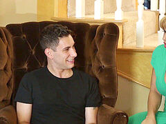 Americano, Masaje, Maduro, Madres para coger, Mamá, Madrastra