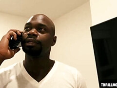 黒人, ブロンド, 異人種間, キス, 天然, 自然山雀, 小柄, ティーン