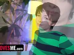 18 años, Americano, Mamada, Pajear, Hd, Pov, Gritar, Tabú